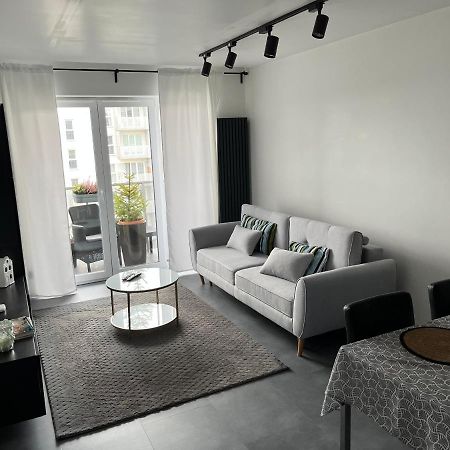 Apartament Bazantow 26 Katowice Exterior foto