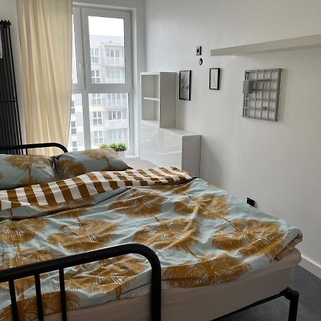 Apartament Bazantow 26 Katowice Exterior foto