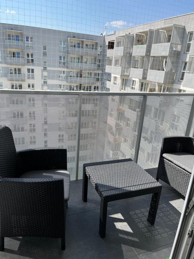 Apartament Bazantow 26 Katowice Exterior foto