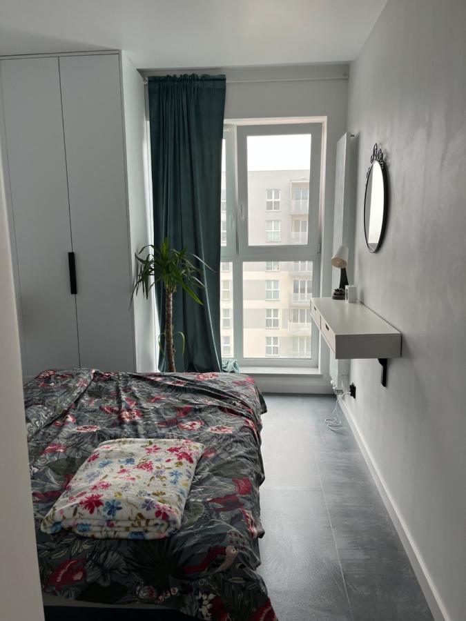 Apartament Bazantow 26 Katowice Exterior foto
