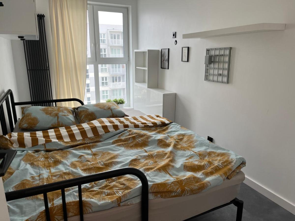 Apartament Bazantow 26 Katowice Exterior foto