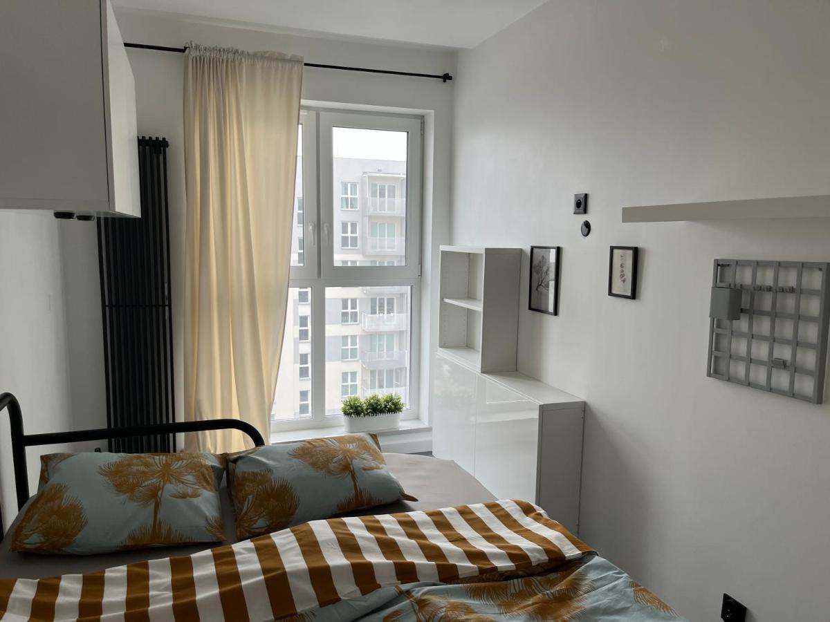 Apartament Bazantow 26 Katowice Exterior foto